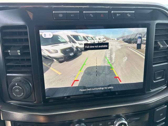 Certified 2023 Ford F350 Lariat w/ Lariat Ultimate Package AWD/4WD image 24
