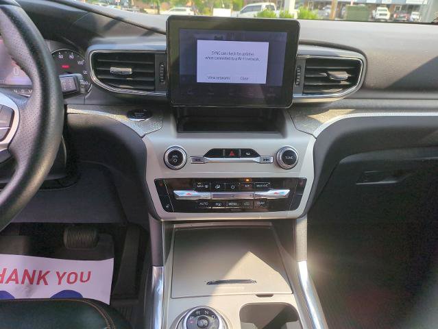Certified 2023 Ford Explorer Timberline w/ Timberline Technology Package AWD/4WD image 17