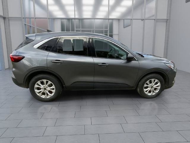 Certified 2023 Ford Escape Active AWD/4WD image 11