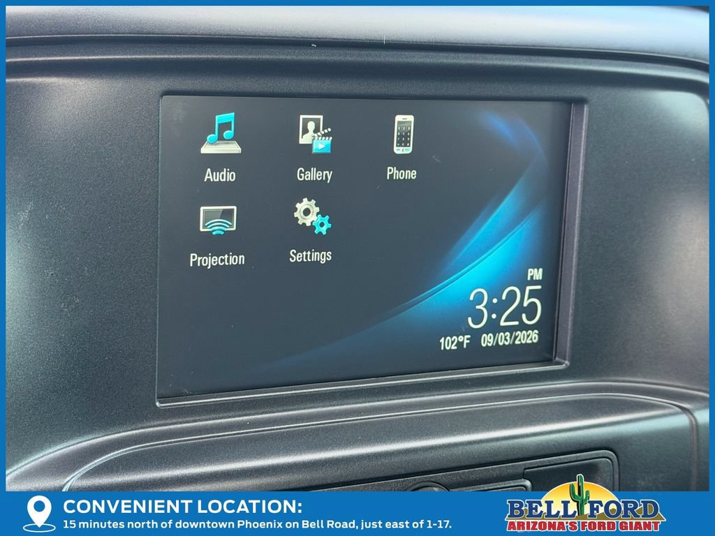 Used 2019 Chevrolet Silverado 2500 W/T w/ WT Convenience Package RWD image 24