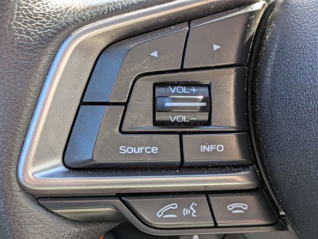 Used 2022 Subaru Crosstrek 2.0i Premium w/ Moonroof Package AWD/4WD image 24