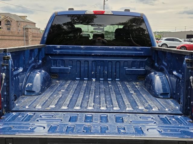 Certified 2023 Ford F150 XL w/ STX Appearance Package AWD/4WD image 12