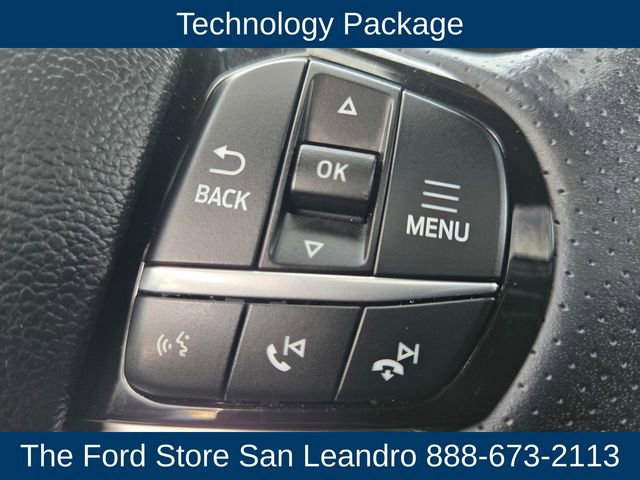 Certified 2022 Ford Explorer ST w/ Equipment Group 401A image 24