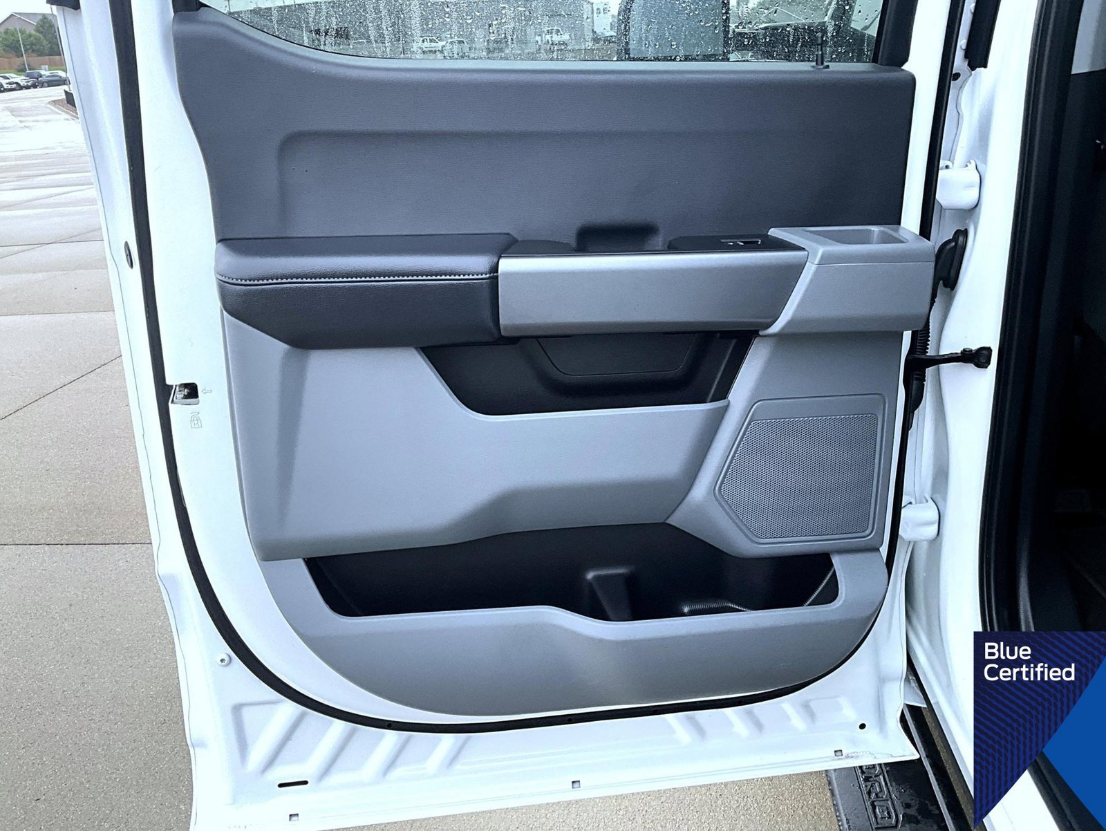 Certified 2025 Ford F250 XLT AWD/4WD image 21