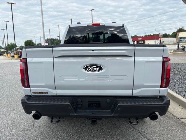 Certified 2025 Ford F150 Tremor w/ Equipment Group 402A High AWD/4WD image 7