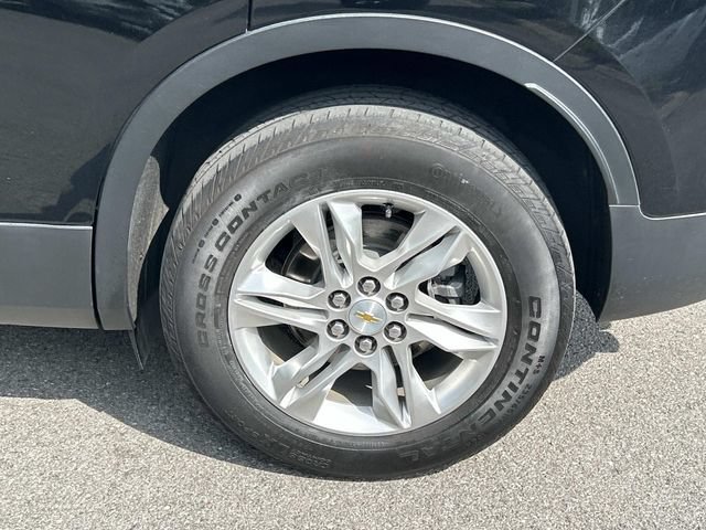 Used 2022 Chevrolet Blazer LT FWD image 13