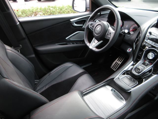 Used 2023 Acura RDX A-Spec image 22