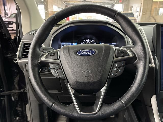 Certified 2023 Ford Edge SEL w/ Convenience Package image 6