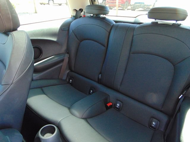 Used 2020 MINI Cooper S w/ Storage Package FWD image 21