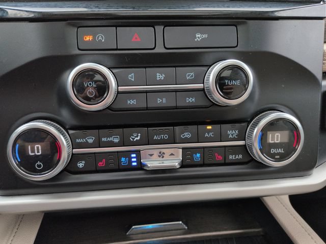 Certified 2024 Ford Expedition Limited AWD/4WD image 51