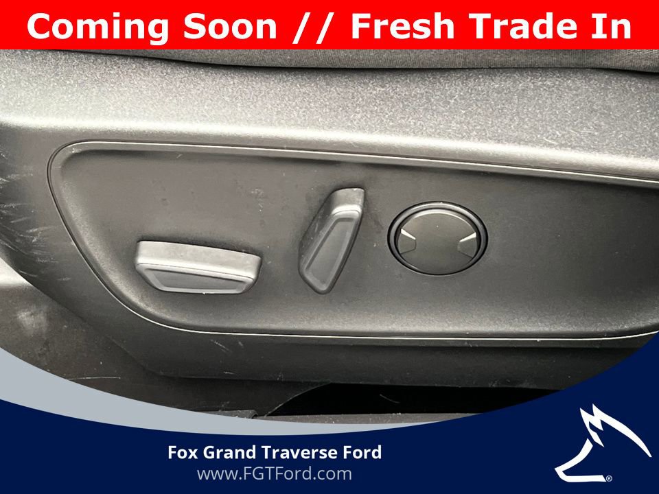 Certified 2024 Ford Escape Active AWD/4WD image 9