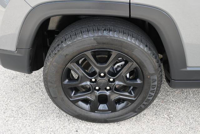 Used 2021 Jeep Compass Sport AWD/4WD image 15