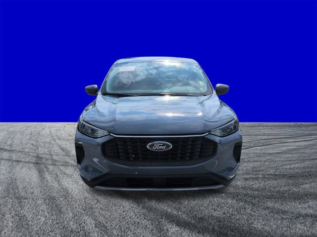 Certified 2024 Ford Escape Active w/ Tech Pack #1 FWD image 9