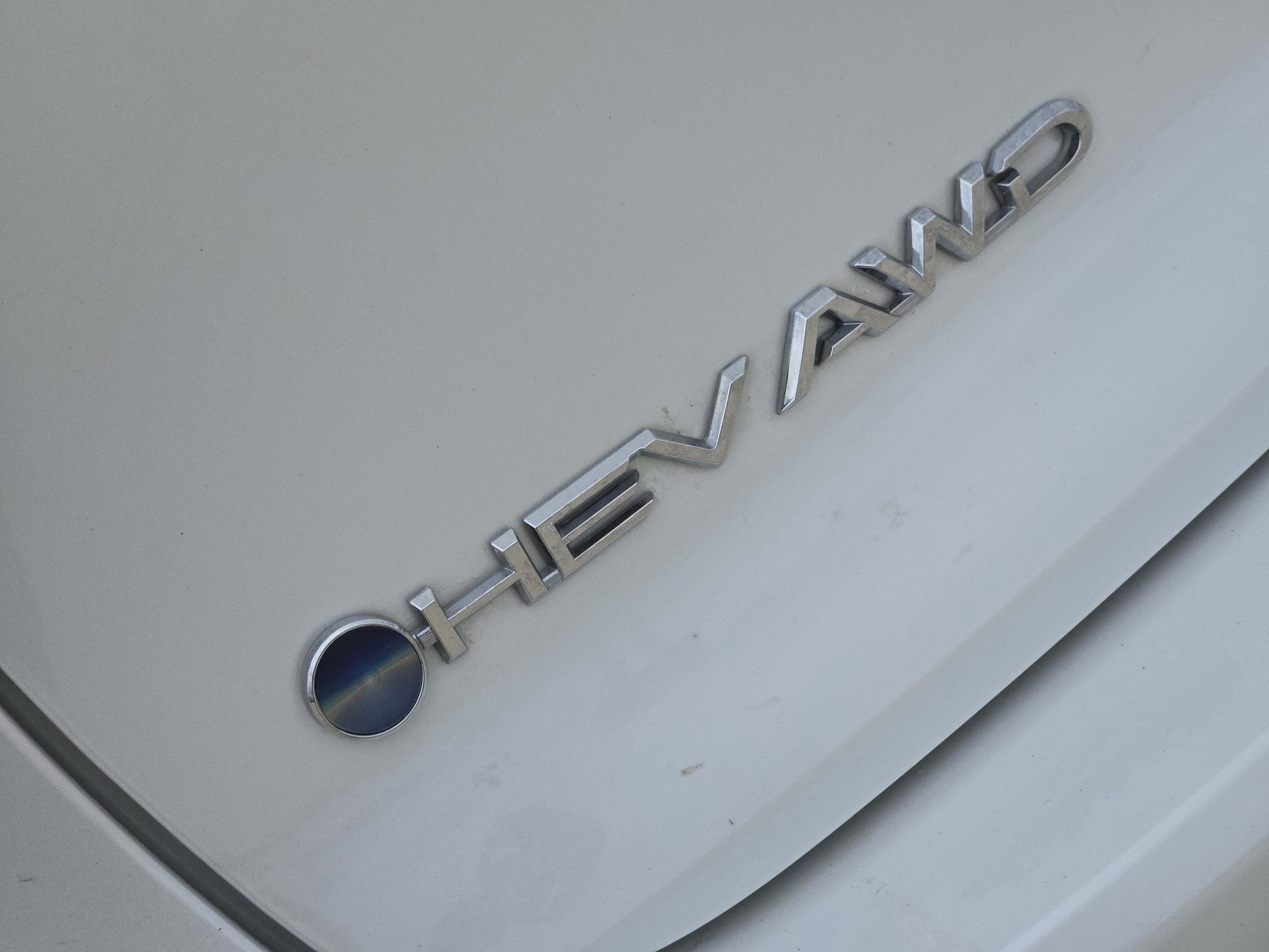 Used 2024 Toyota Crown AWD/4WD image 10