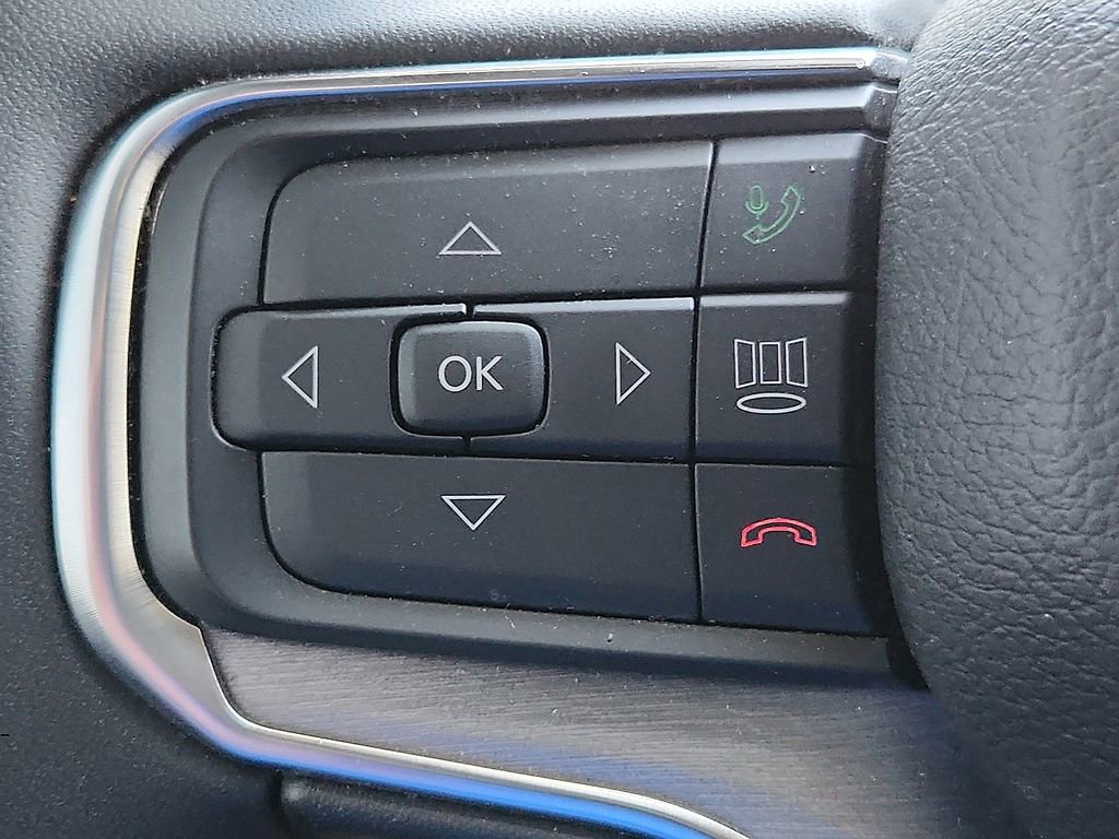 Used 2024 Jeep Wagoneer Series II image 23