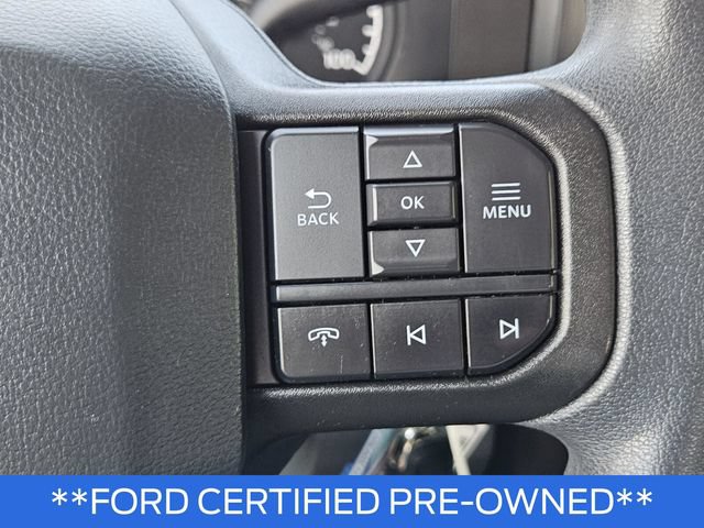 Certified 2024 Ford F250 XLT w/ FX4 Off-Road Package AWD/4WD image 32