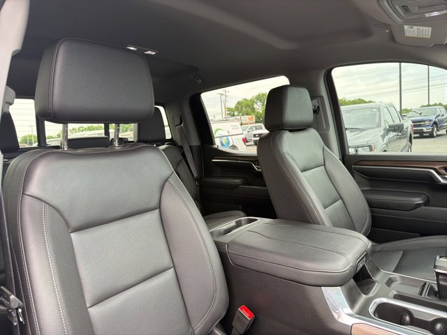 Used 2024 Chevrolet Silverado 1500 RST w/ Convenience Package II AWD/4WD image 27