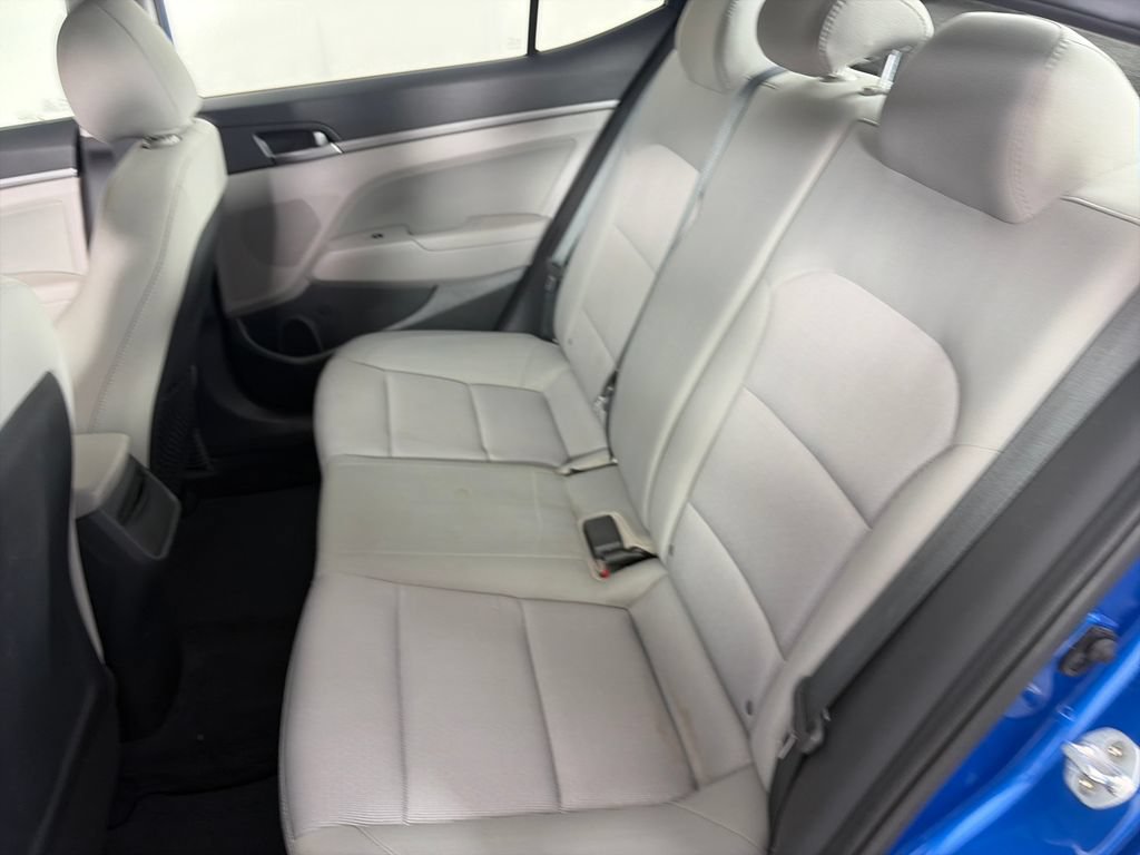 Used 2018 Hyundai Elantra Value Edition FWD image 13