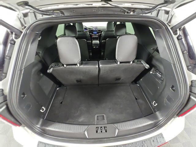 Certified 2023 Ford Explorer ST w/ Equipment Group 401A image 17