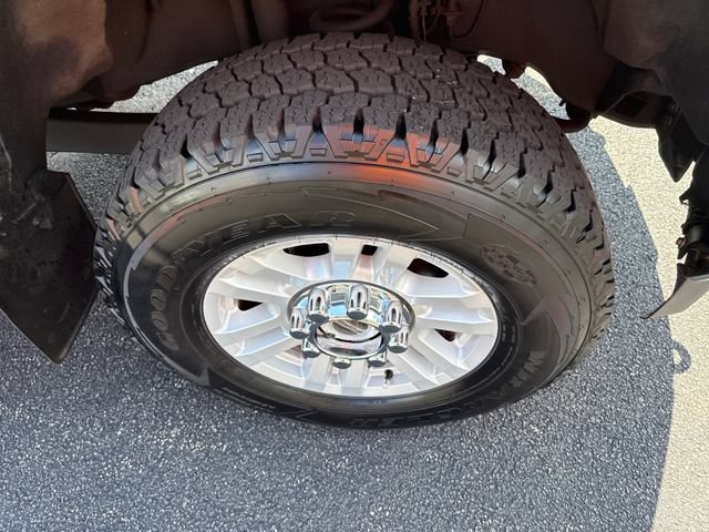 Certified 2019 Ford F250 XLT w/ XLT Value Package AWD/4WD image 16