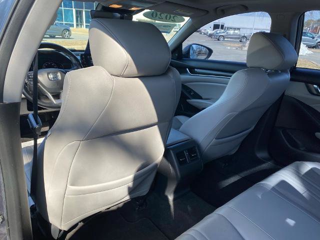 Used 2020 Honda Accord EX-L image 30
