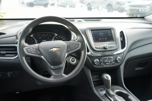 Used 2020 Chevrolet Equinox LT image 10