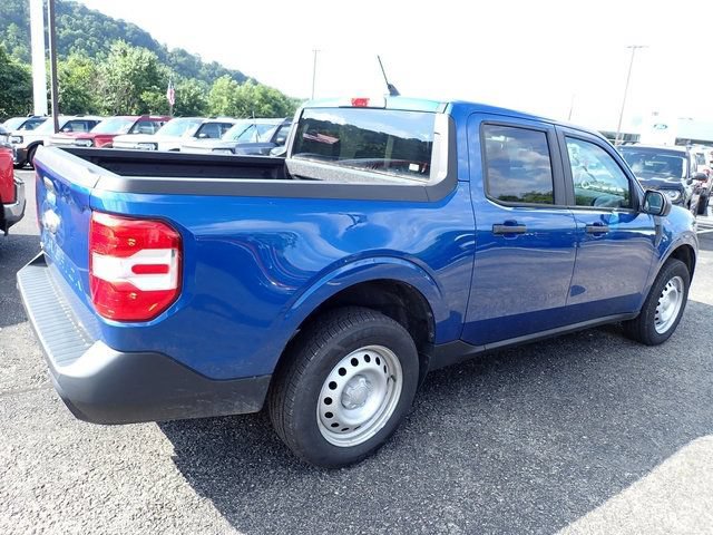 Certified 2023 Ford Maverick XL FWD image 6
