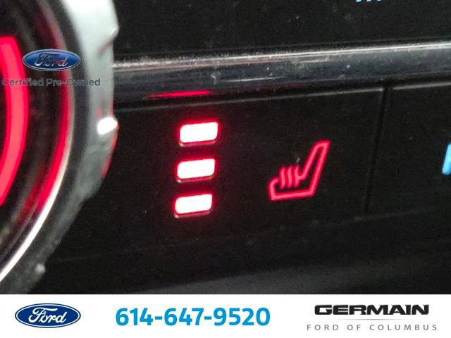 Certified 2023 Ford F150 XLT w/ Equipment Group 302A High AWD/4WD image 38