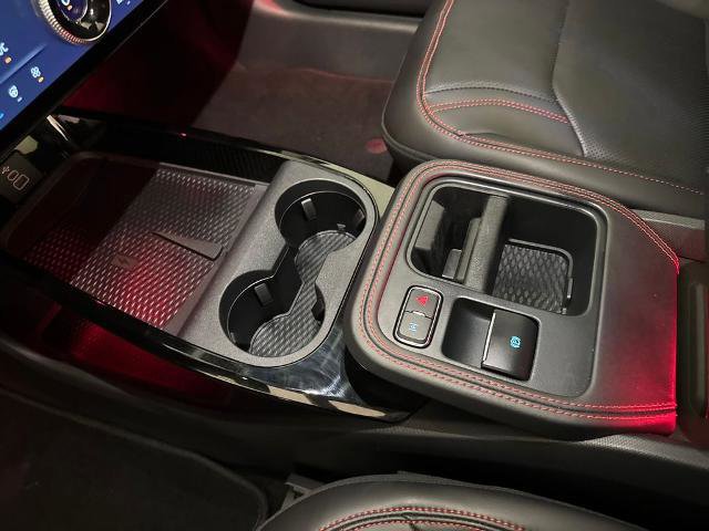 Certified 2025 Ford Mustang Mach-E Premium w/ Sport Appearance Package AWD/4WD image 29