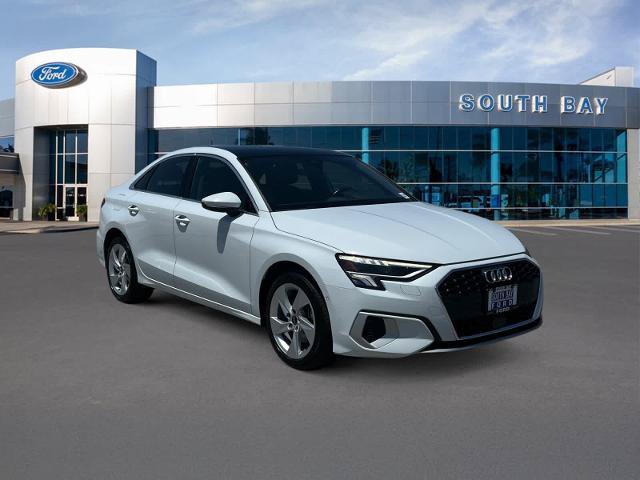 Used 2024 Audi A3 2.0T Premium FWD image 7
