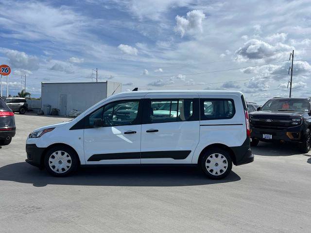 Certified 2022 Ford Transit Connect XL FWD image 2