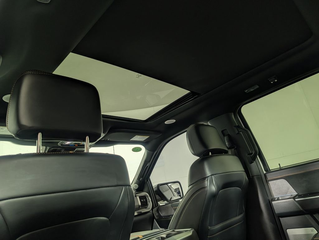 Certified 2023 Ford F150 Platinum w/ Equipment Group 701A High image 20