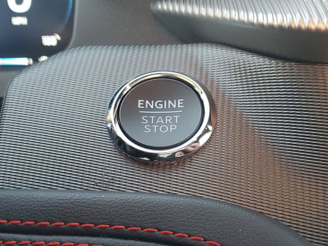 Certified 2025 Ford Explorer ST w/ Sun And Sound Package image 31