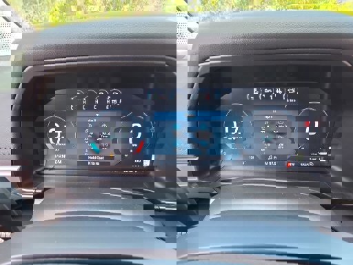 Certified 2025 Ford Ranger Lariat w/ FX4 Off-Road Package AWD/4WD image 12