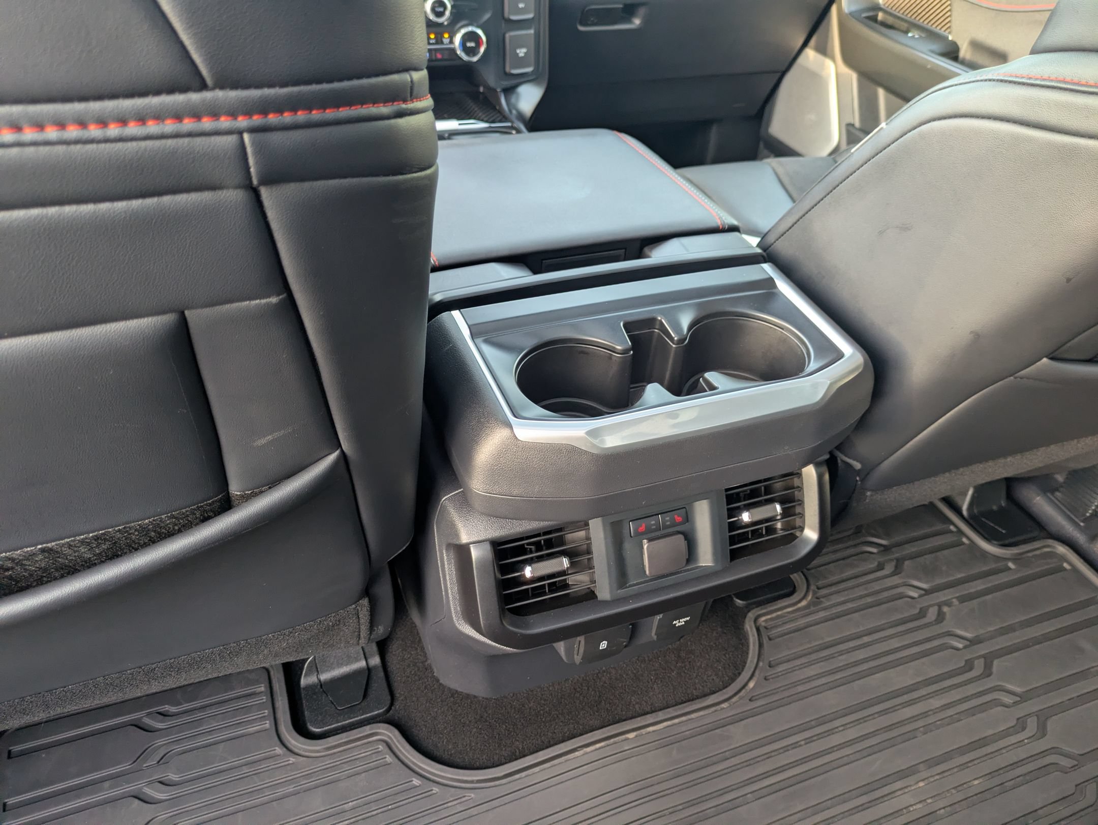 Certified 2025 Ford F150 Raptor AWD/4WD image 31