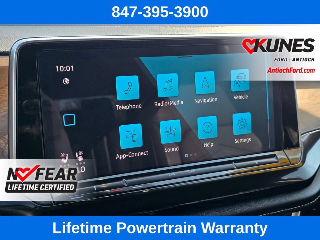 Used 2024 Volkswagen Atlas SE AWD/4WD image 40