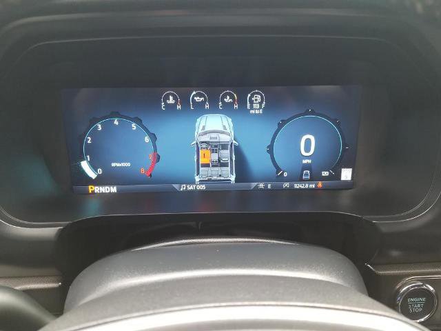 Certified 2024 Ford F150 Lariat w/ Equipment Group 502A High image 25