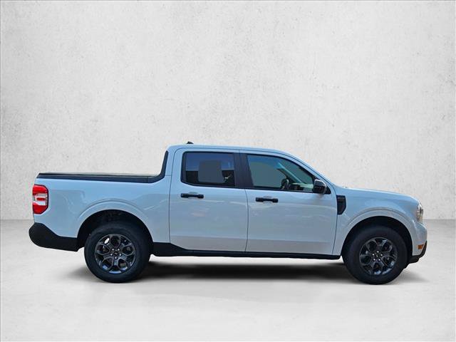 Certified 2024 Ford Maverick XLT w/ XLT Luxury Package AWD/4WD video 4