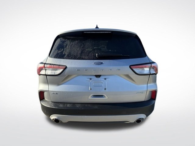 Certified 2021 Ford Escape SE AWD/4WD image 6
