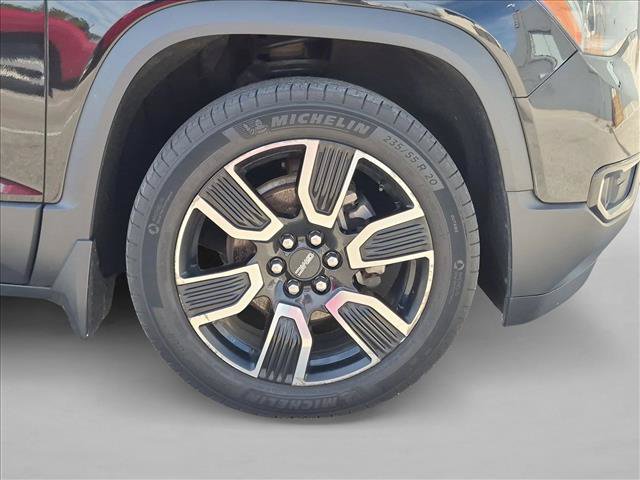 Used 2019 GMC Acadia SLT w/ Black Edition AWD/4WD image 11