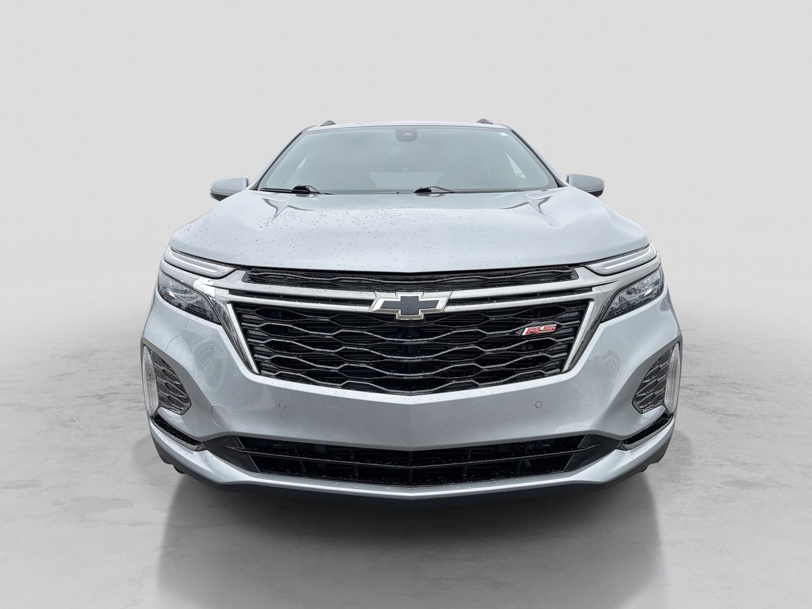 Used 2023 Chevrolet Equinox RS w/ LPO, Floor Liner Package AWD/4WD image 12