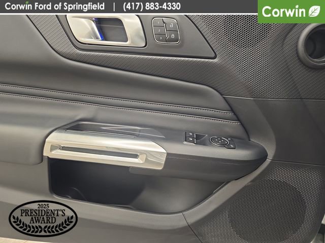 Certified 2024 Ford Mustang GT Premium RWD image 26
