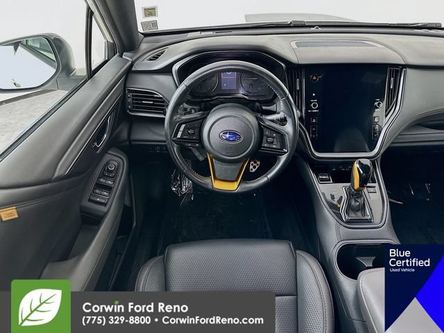 Used 2022 Subaru Outback Wilderness AWD/4WD image 26