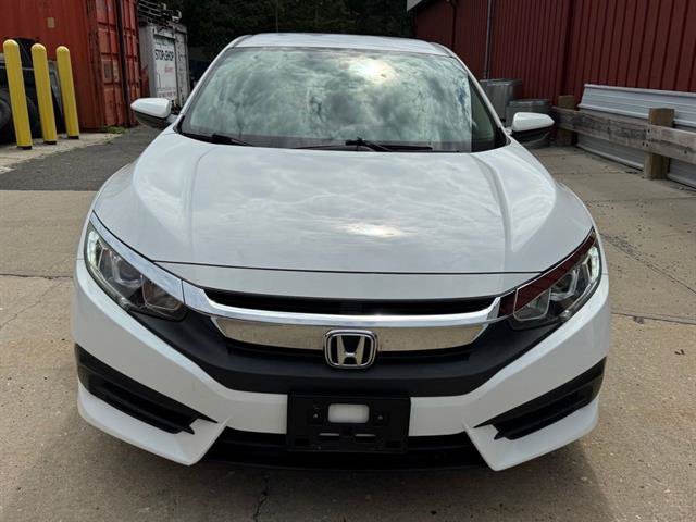 Used 2018 Honda Civic LX image 2