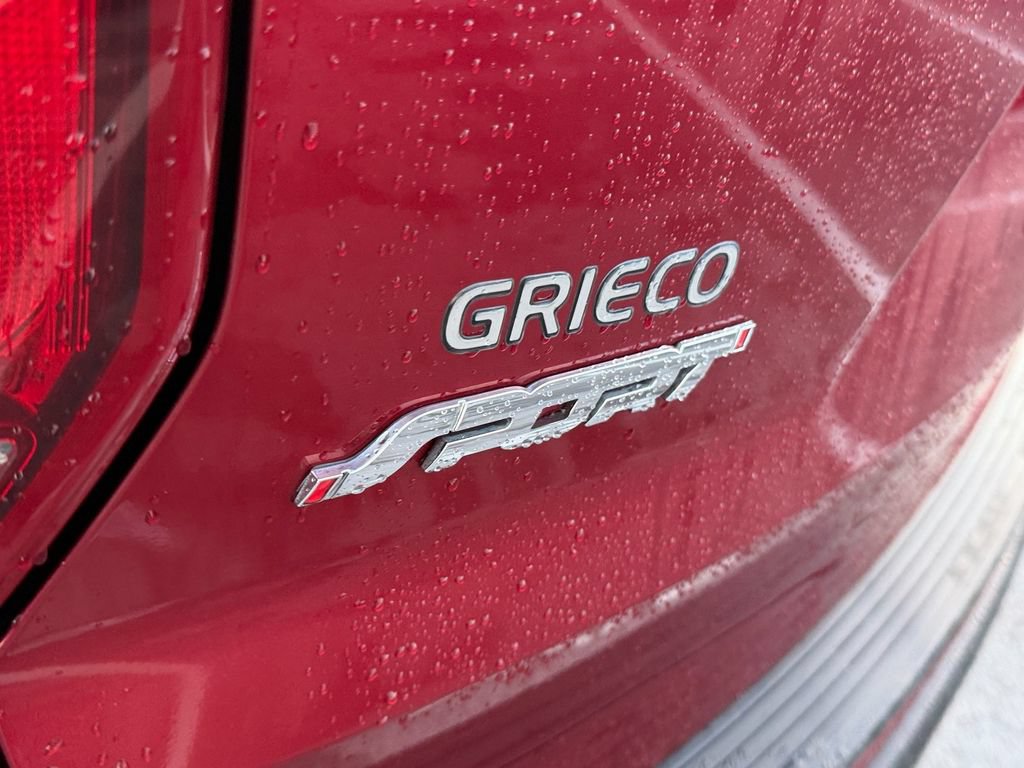 Certified 2019 Ford Explorer Sport AWD/4WD image 14