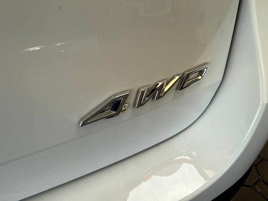 Certified 2026 Ford Explorer Active AWD/4WD image 10
