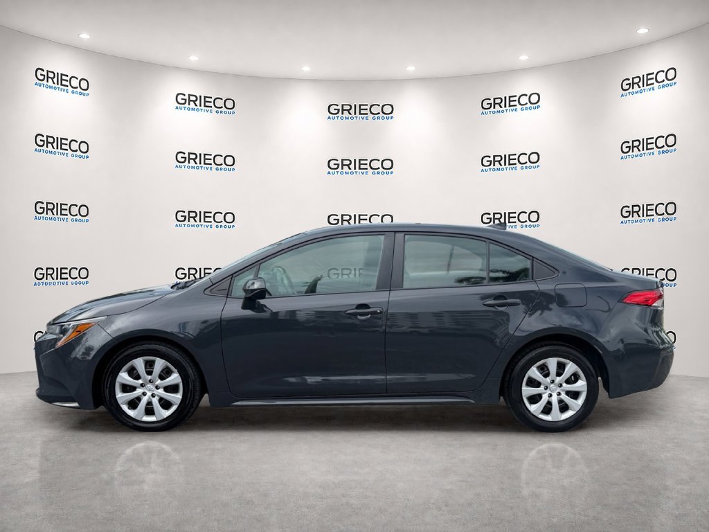 Used 2024 Toyota Corolla LE FWD image 4