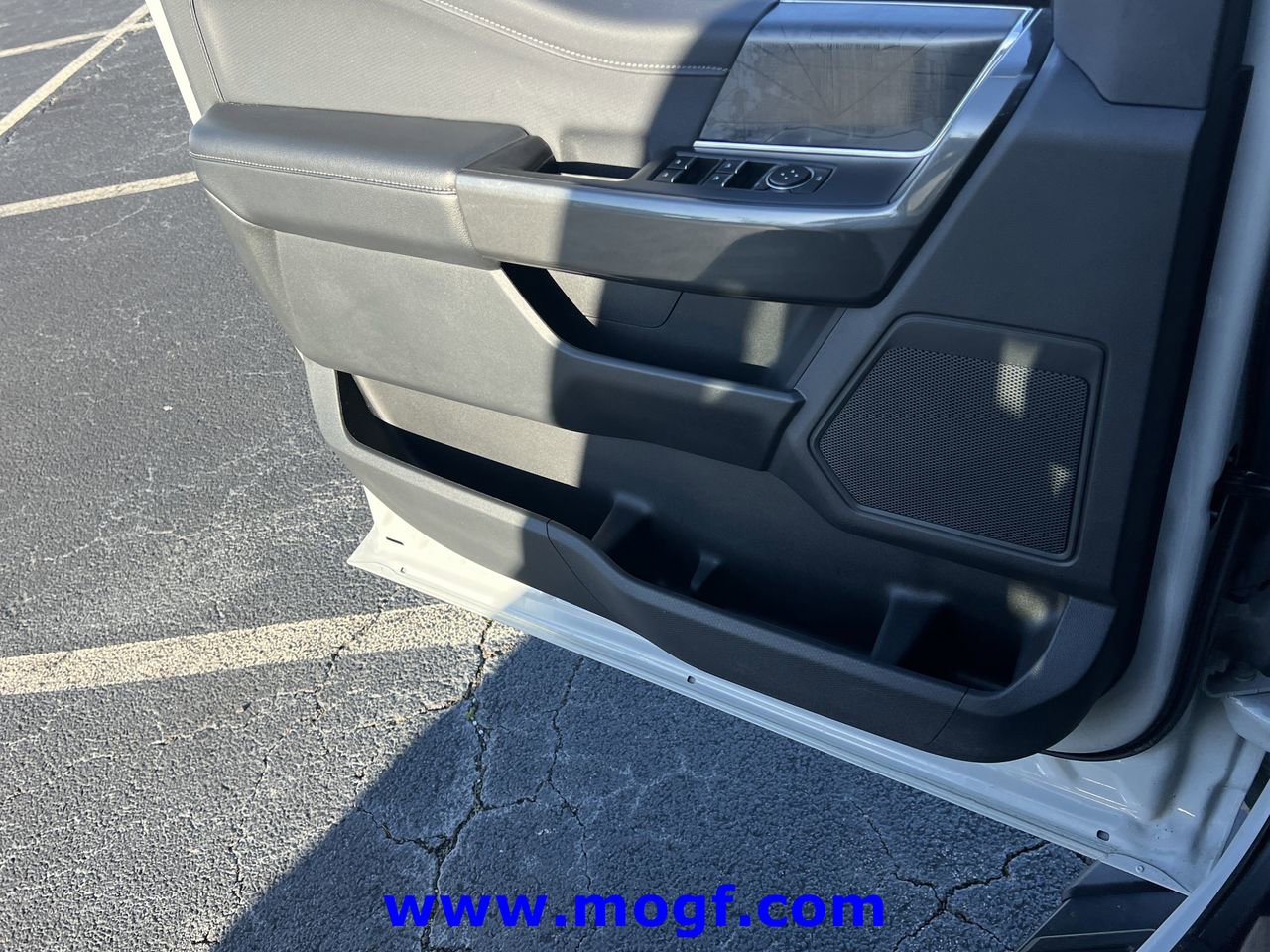 Certified 2023 Ford F150 XLT w/ Equipment Group 302A High image 19