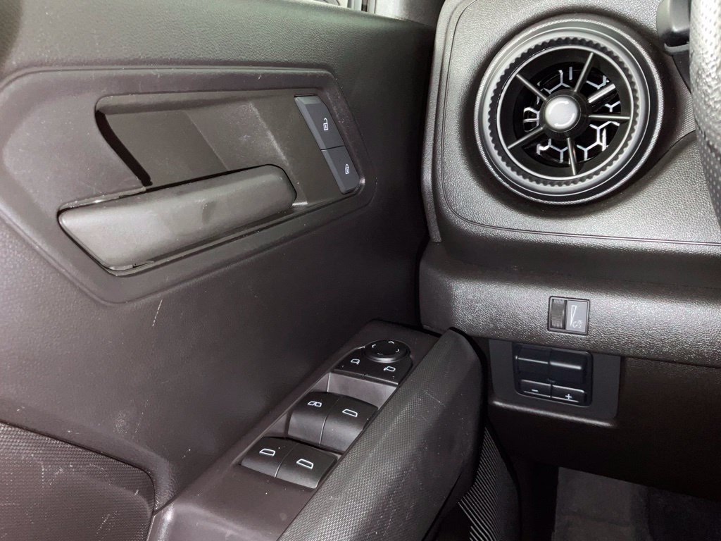 Used 2023 Chevrolet Colorado Trail Boss w/ LPO, Skid Plate Package AWD/4WD image 20