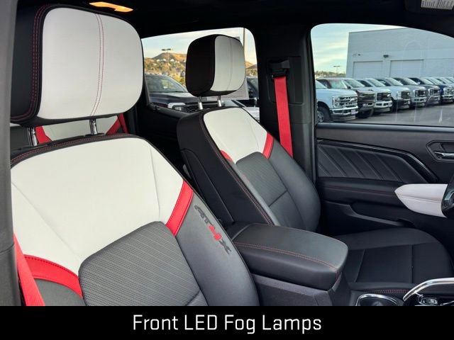 Used 2024 GMC Canyon AT4X image 27